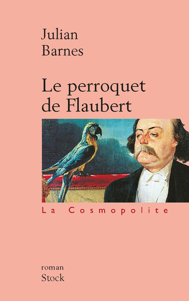 Le perroquet de Flaubert (9782234052130-front-cover)