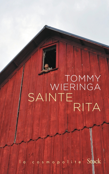 Sainte Rita (9782234085930-front-cover)