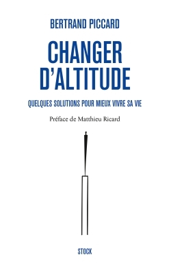 Changer d'altitude (9782234077256-front-cover)