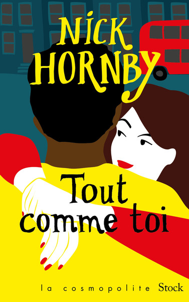 Tout comme toi (9782234091146-front-cover)