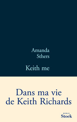 KEITH ME (9782234061507-front-cover)