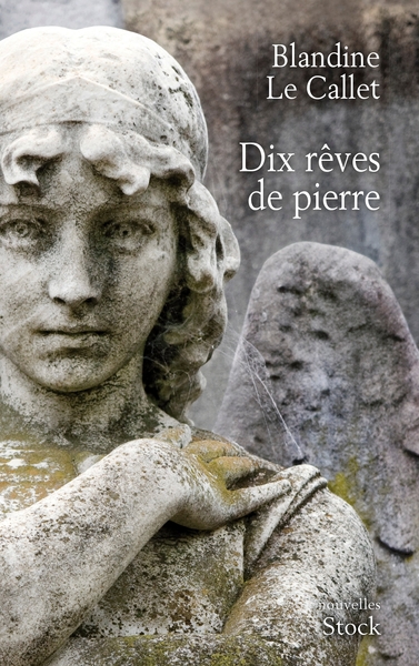 Dix rêves de pierre (9782234074774-front-cover)