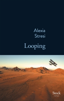 Looping (9782234081970-front-cover)