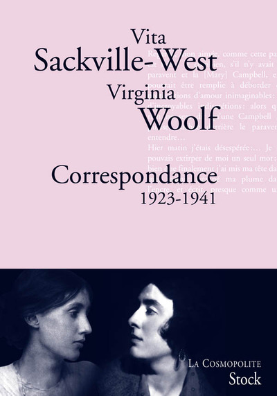 Correspondance 1923-1941 (9782234065024-front-cover)