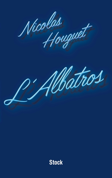L'albatros (9782234086197-front-cover)