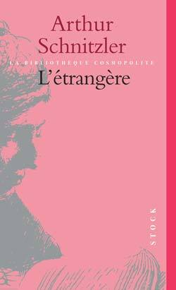 L'Etrangère (9782234049338-front-cover)