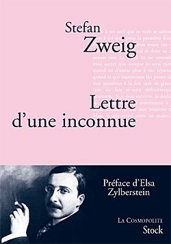 Lettre d'une inconnue (9782234063112-front-cover)