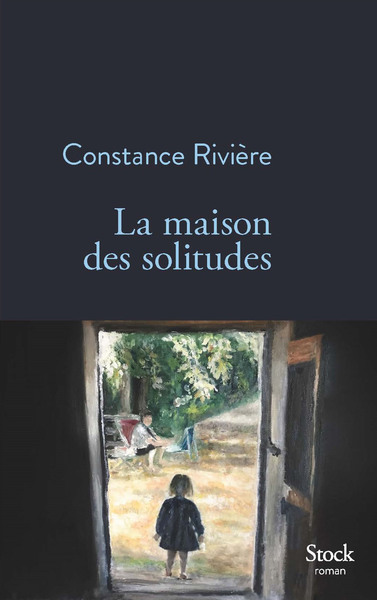 La maison des solitudes (9782234092167-front-cover)