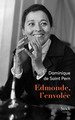 Edmonde, l'envolée (9782234086548-front-cover)