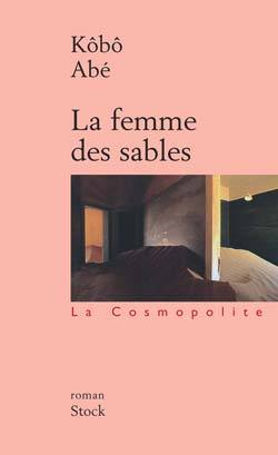 La femme des sables (9782234054837-front-cover)