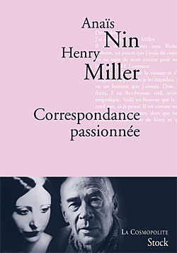 Correspondance passionnée (9782234059917-front-cover)