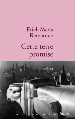 Cette terre promise (9782234081789-front-cover)
