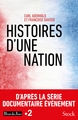 Histoires d'une nation (9782234088801-front-cover)