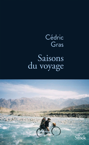 Saisons du voyage (9782234083394-front-cover)
