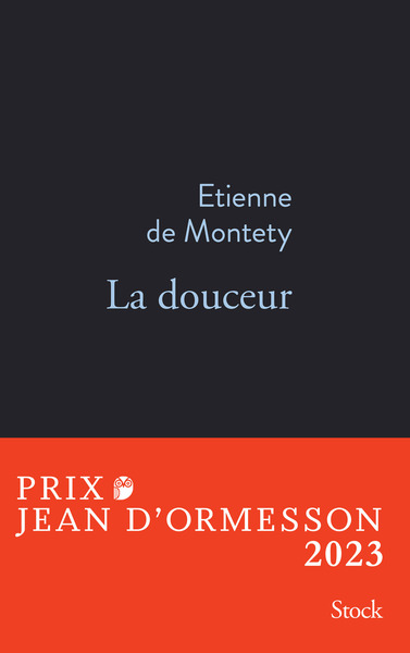 La douceur (9782234092389-front-cover)