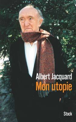 Mon utopie (9782234059405-front-cover)