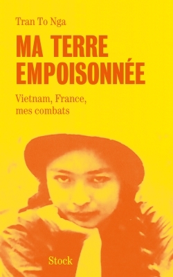 Ma terre empoisonnée (9782234079014-front-cover)