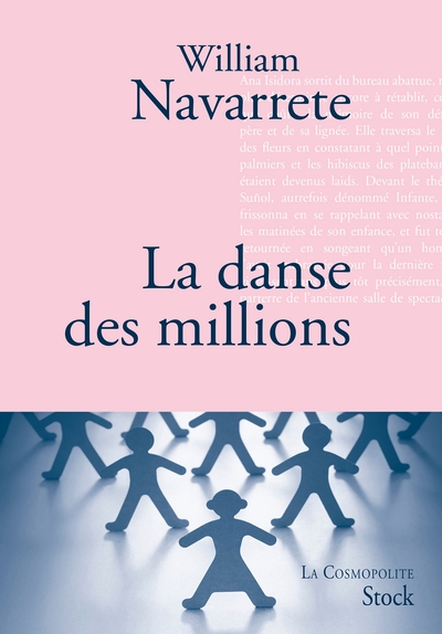 La danse des millions (9782234071612-front-cover)