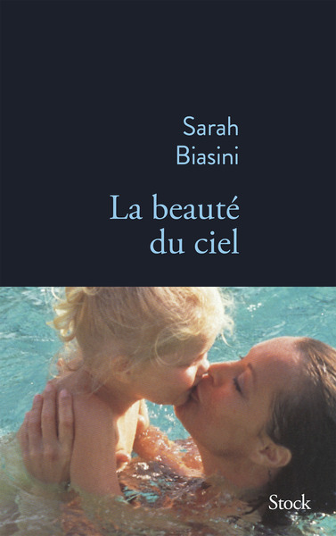 La beauté du ciel (9782234090132-front-cover)