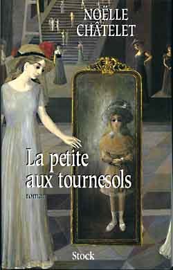 LA PETITE AUX TOURNESOLS (9782234051270-front-cover)