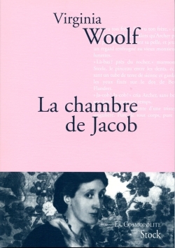 La chambre de Jacob (9782234058811-front-cover)