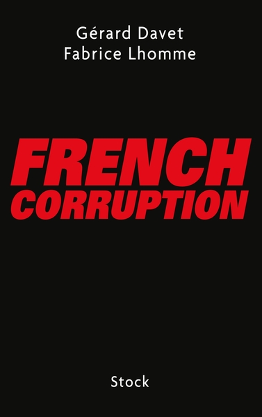 FRENCH CORRUPTION (9782234075405-front-cover)