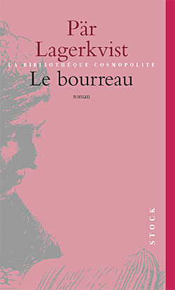 Le Bourreau (9782234047488-front-cover)