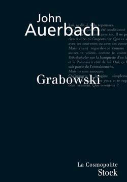 Gabrowski (9782234058965-front-cover)