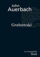 Gabrowski (9782234058965-front-cover)