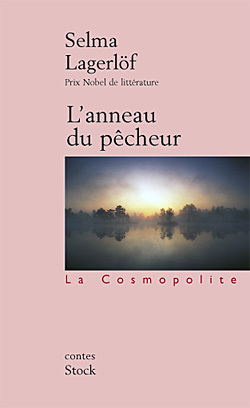 L'anneau du pêcheur (9782234056275-front-cover)