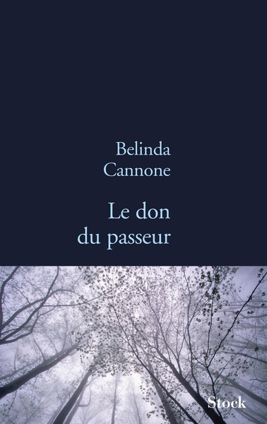 Le don du passeur (9782234074712-front-cover)