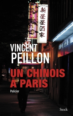 Un chinois à Paris (9782234082571-front-cover)