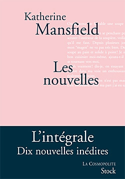 Les nouvelles (9782234058729-front-cover)