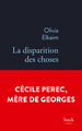La disparition des choses (9782234097247-front-cover)