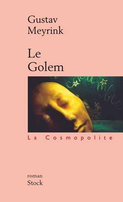 Le golem (9782234054851-front-cover)