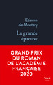 La grande épreuve GRAND PRIX ACADEMIE 2020 (9782234088412-front-cover)
