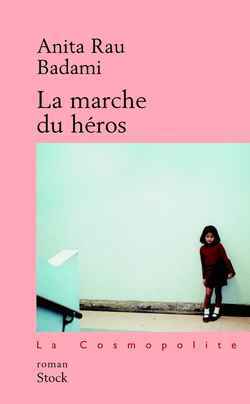 La marche du héros (9782234054523-front-cover)