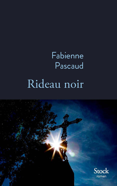 Rideau noir (9782234084223-front-cover)