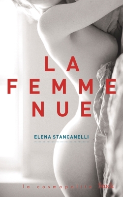 La femme nue (9782234082557-front-cover)
