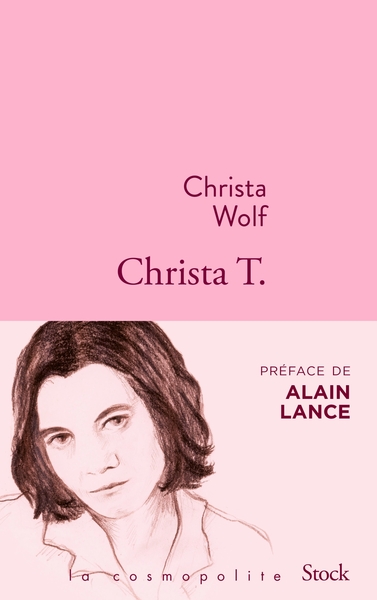 Christa T. (9782234084346-front-cover)