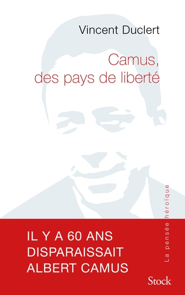 Camus, des pays de liberté (9782234086425-front-cover)