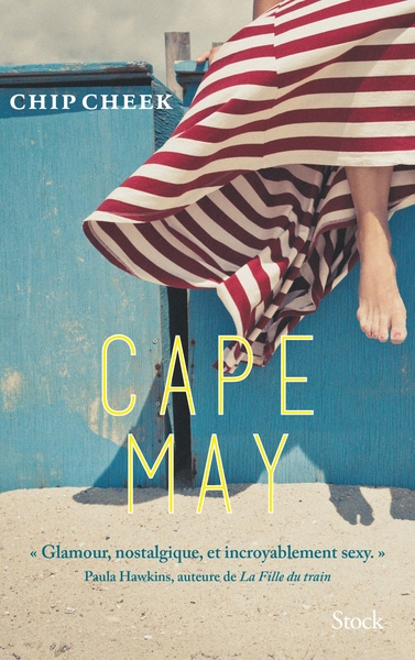 Cape May (9782234086012-front-cover)