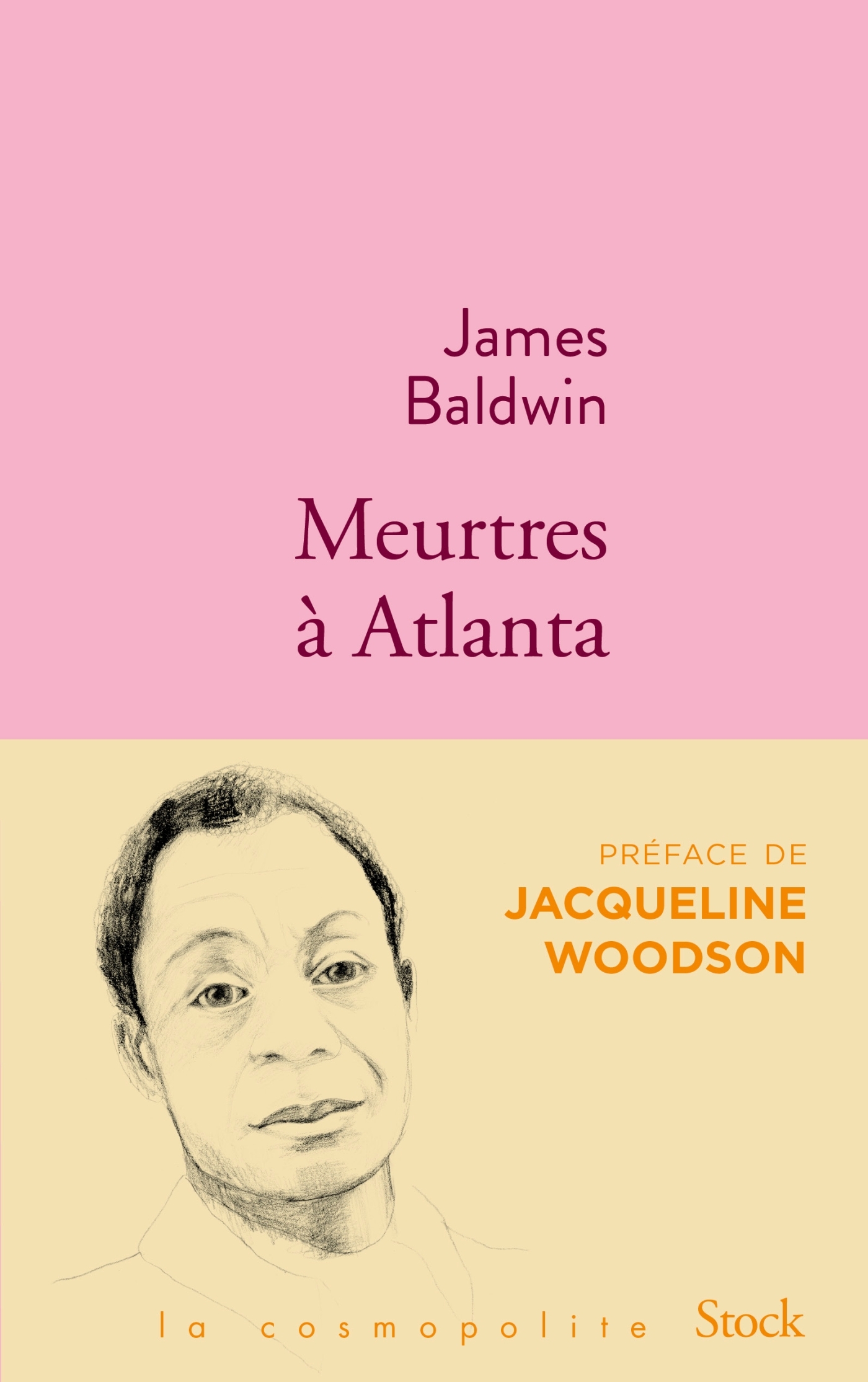 Meurtres à Atlanta (9782234088238-front-cover)