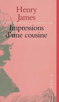 Impressions d'une cousine (9782234051669-front-cover)