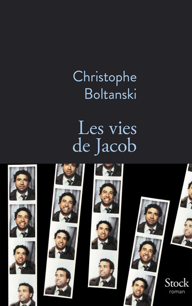 Les vies de Jacob (9782234087439-front-cover)