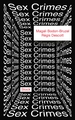 Sex Crimes (9782234081291-front-cover)