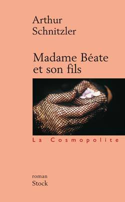 Madame Béate et son fils (9782234057296-front-cover)