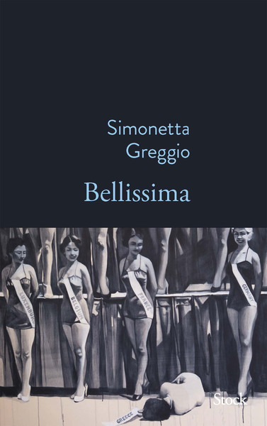 Bellissima (9782234078208-front-cover)