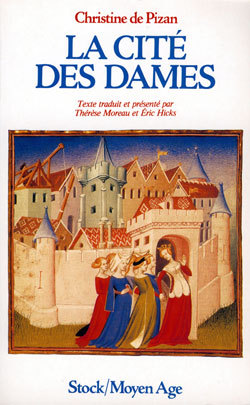 La Cité des Dames (9782234019898-front-cover)