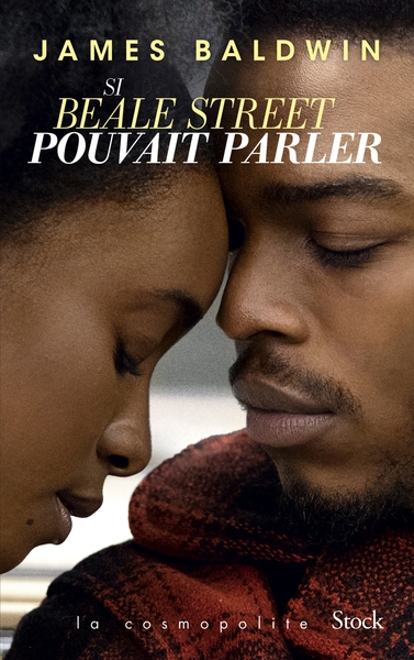 Si Beale Street pouvait parler (9782234084261-front-cover)